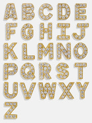 Beaded Kids' Custom Necklace - Multi