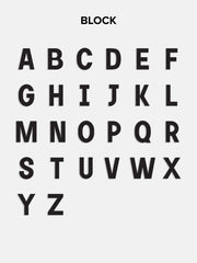 Disney Mickey Mouse 18K Gold Plated Sterling Silver Spaced Custom Necklace - Gold/Pavé