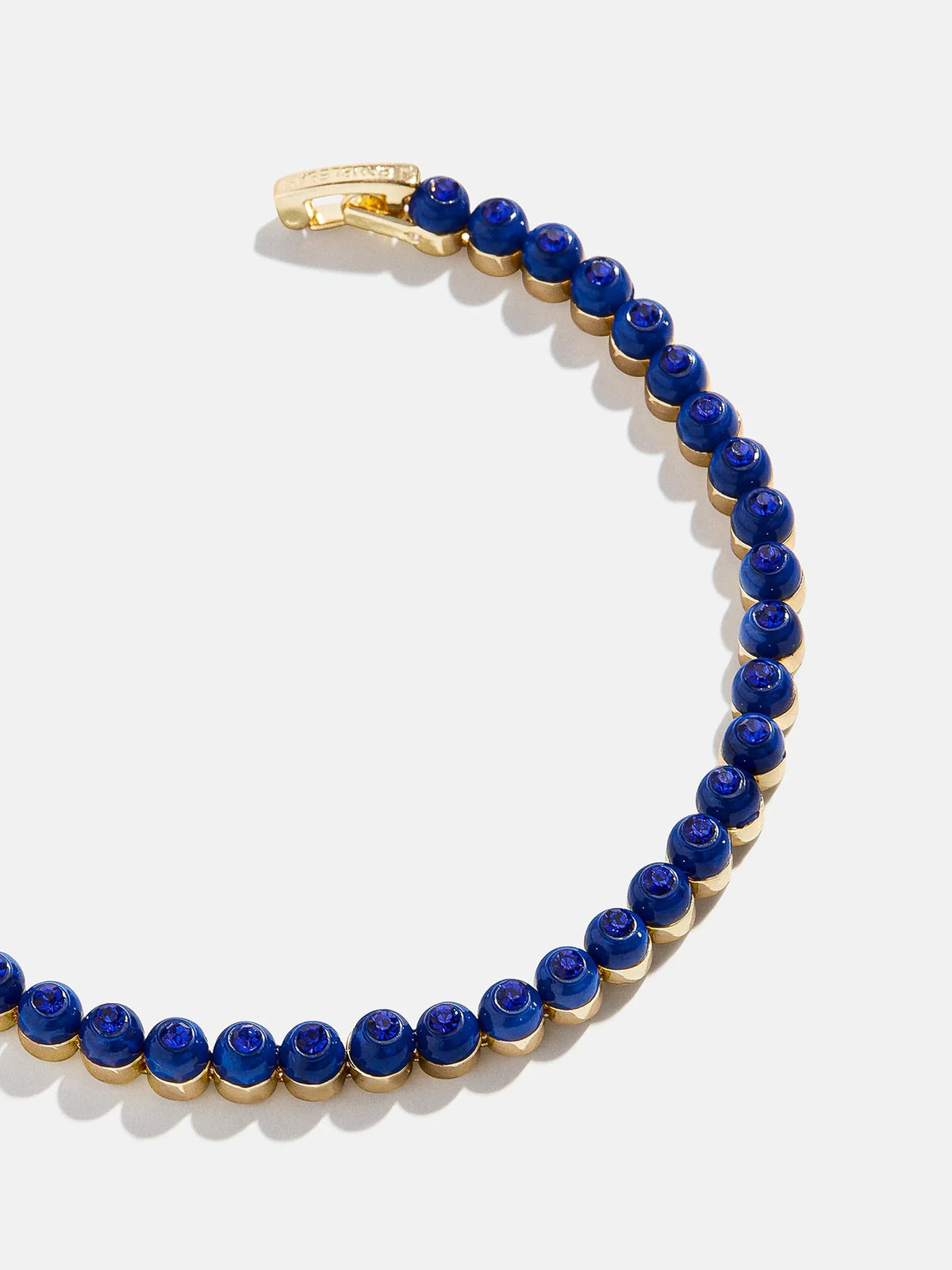 Brielle Bracelet - Navy