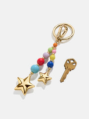 Starstruck Bag Charm - Star