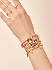 Disney Mickey Mouse Pisa Bracelet - Mickey Mouse