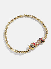 Disney Minnie Mouse Pavé Pisa Bracelet - Minnie Mouse