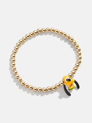 Disney Pluto Pisa Bracelet  - Pluto