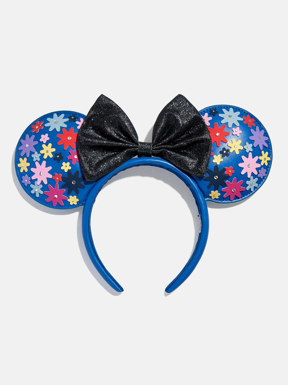 Disney Minnie Mouse Flower Garden Headband - Minnie Mouse Flower Garden Ears