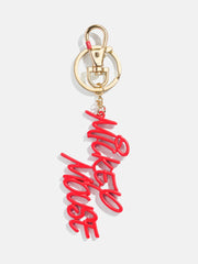 Disney Signature 2D Bag Charm - Mickey Mouse