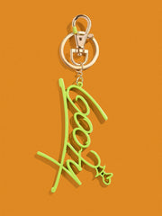 Disney Signature 2D Bag Charm - Goofy