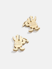 Disney Cupid Earrings - Donald Duck