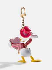 Disney Valentine's Day Bag Charm - Donald Duck