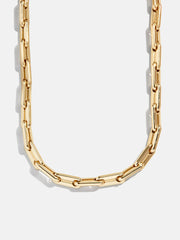 Deja Necklace - Gold
