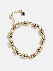 Lucia Bracelet - Gold