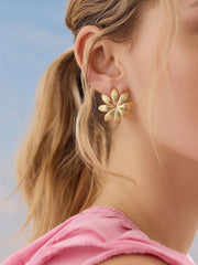 Holly Earrings - Small