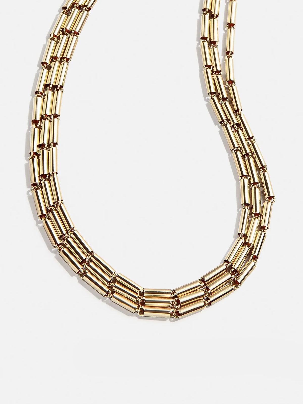 Lara Necklace - Gold