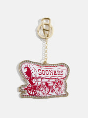University of Oklahoma Keychain - University of Oklahoma
