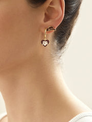 Texas A&M University Earring Set - Texas A&M University