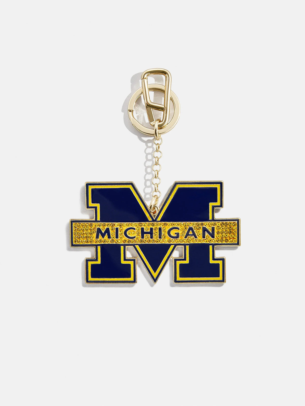 University of Michigan Keychain - University of Michigan