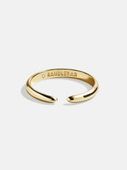 Geraldine Ring - Gold