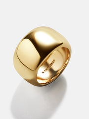 Cleo Ring - Gold
