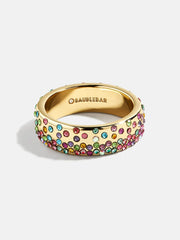 Lola Ring - Multi