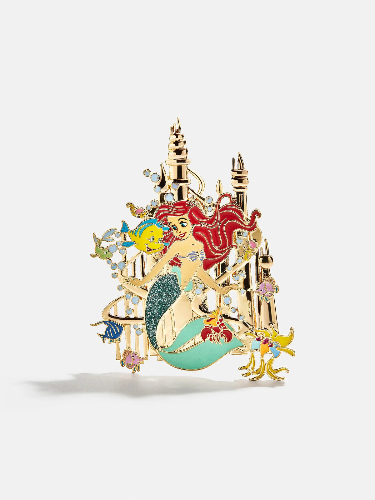 Disney Little Mermaid Pin - Ariel