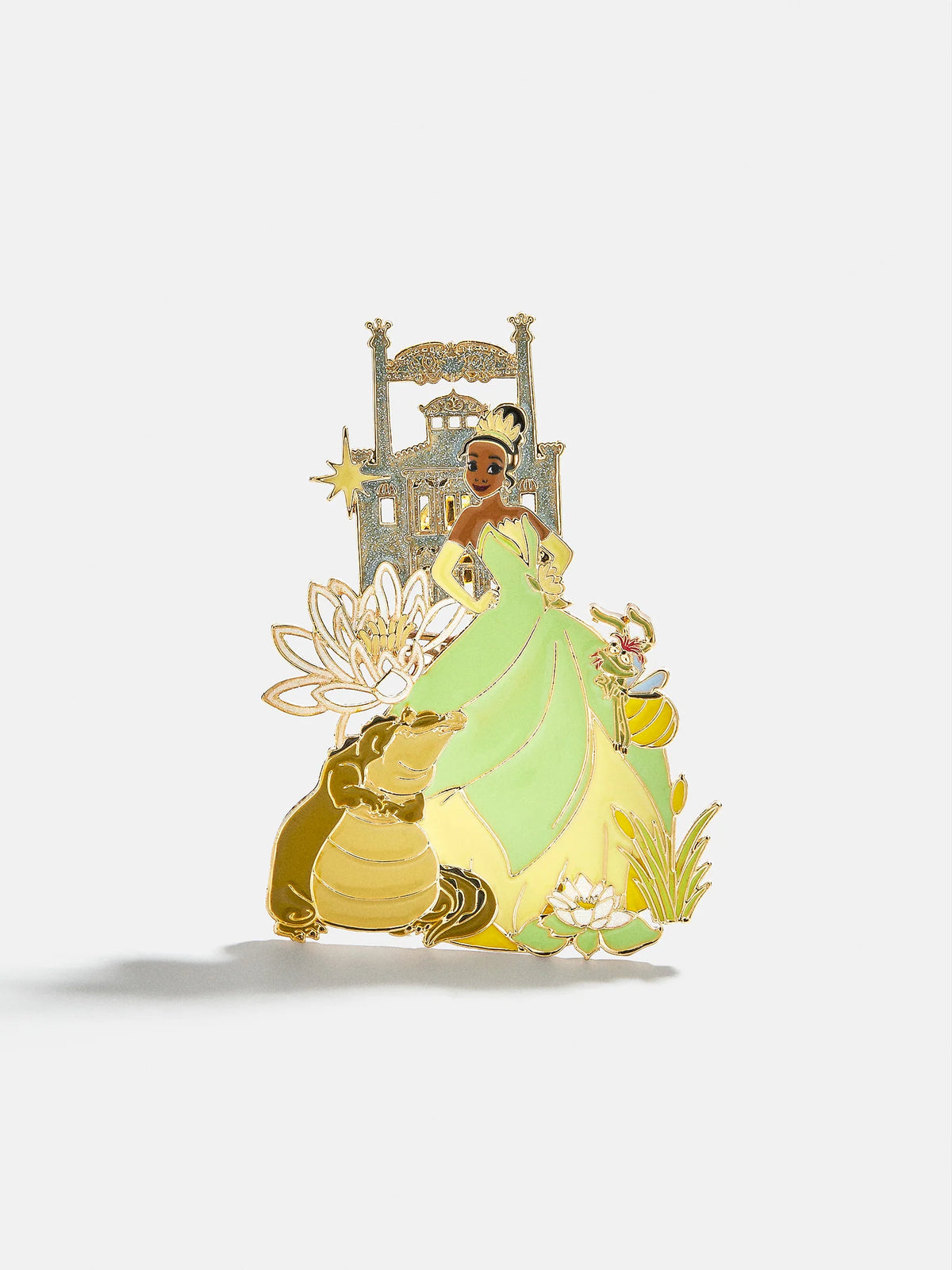 Disney Princess & The Frog Pin - Tiana