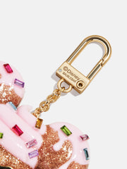 Disney Mickey Mouse Cupcake Bag Charm - Disney Cupcake Bag Charm