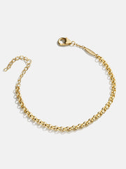 Sutton 18K Gold Bracelet - Gold