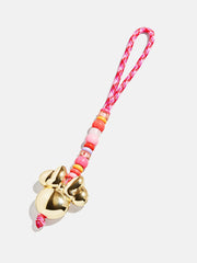 Disney Minnie Mouse Beaded Bag Charm - Minnie Mouse