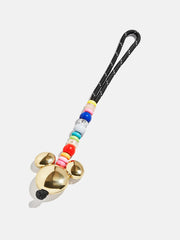 Disney Mickey Mouse Beaded Bag Charm - Mickey Mouse