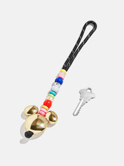 Disney Mickey Mouse Beaded Bag Charm - Mickey Mouse