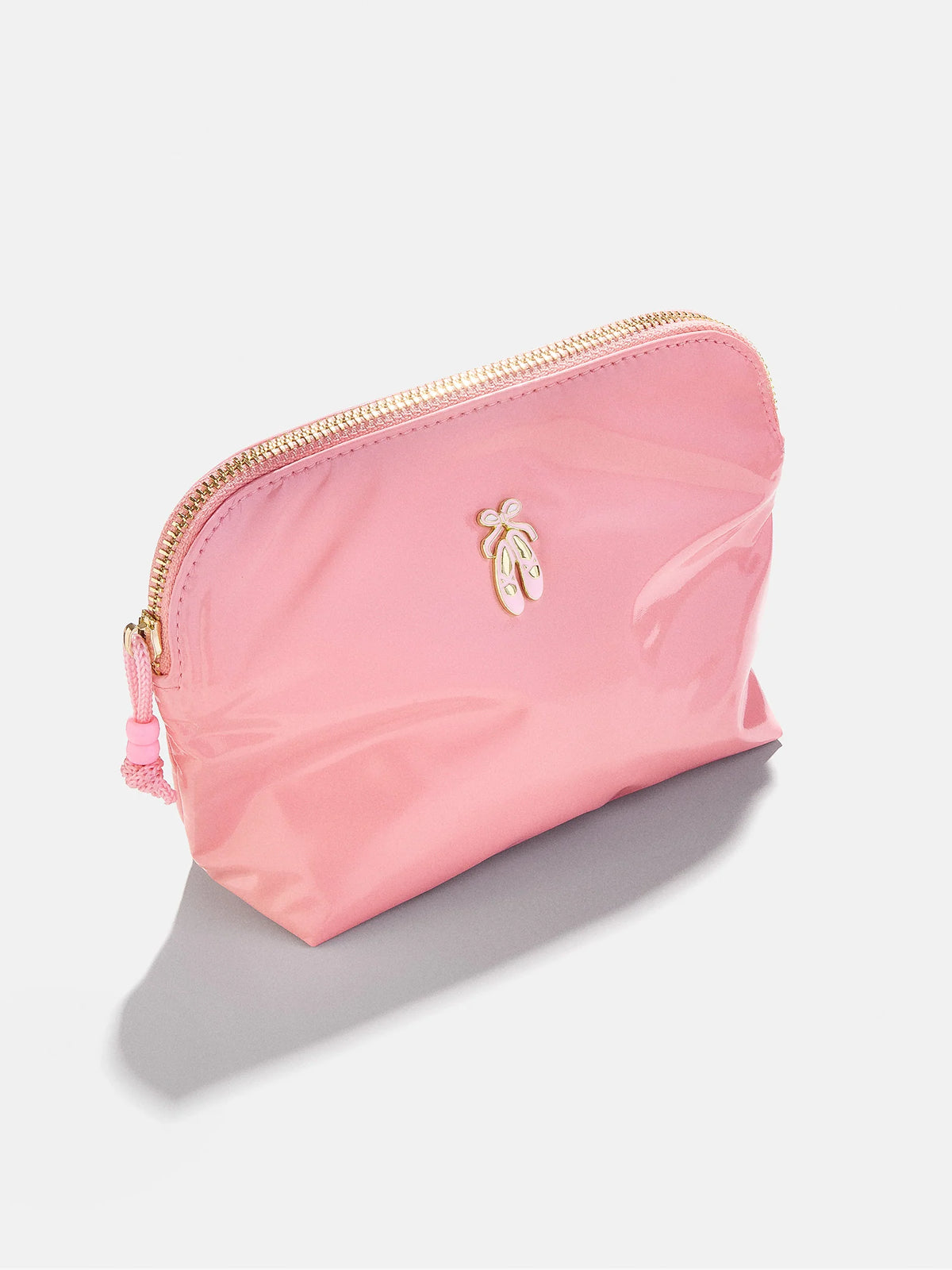 En Pointe Kids’ Jewelry Storage Pouch - Ballet
