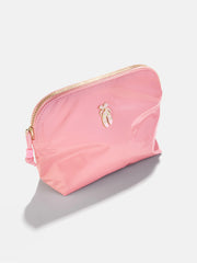 En Pointe Kids’ Jewelry Storage Pouch - Ballet