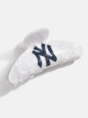 MLB Hair Clip - New York Yankees