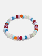 Marysol Semi-Precious Bracelet - Multi