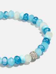 Marysol Semi-Precious Bracelet - Turquoise