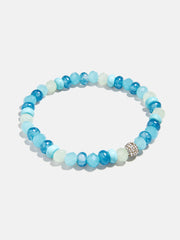 Marysol Semi-Precious Bracelet - Turquoise