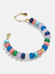 Joan Semi-Precious Bracelet - Multi
