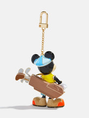 Disney Mickey Mouse Golf 3D Bag Charm - Mickey Mouse