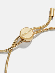 Disney Stitch Bubble Slider Custom Bracelet - Stitch