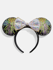 Disney Minnie Mouse Firework Ears Headband - Minnie Mouse Fireworks Ears
