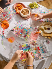 The Ultimate Custom Bead Kit - Custom Bracelet Bead Kit