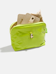 Disney Character Jewelry Storage Pouch - Goofy