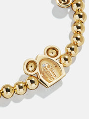 Disney Mickey Mouse Cupcake Pisa Bracelet - Disney Cupcake Bracelet