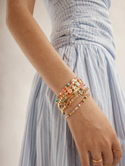 Disney Mickey Mouse Donut Bracelet - Disney Donut Bracelet