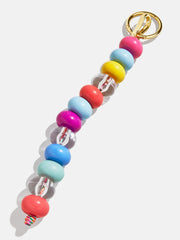 Mood Cord Bag Charm - Multi