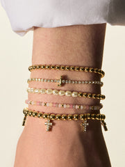 Good Days Pisa Bracelet - Cross
