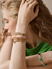 Good Days Pisa Bracelet - Clover