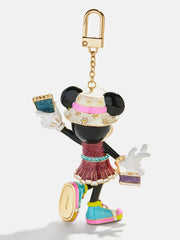 Disney Minnie Mouse Summer Activity Bag Charm - Minnie Mouse