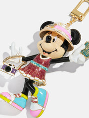 Disney Minnie Mouse Summer Activity Bag Charm - Minnie Mouse