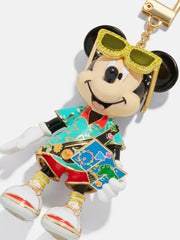 Disney Mickey Mouse Summer Activity Bag Charm - Mickey Mouse