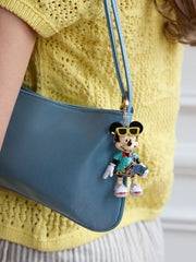 Disney Mickey Mouse Summer Activity Bag Charm - Mickey Mouse